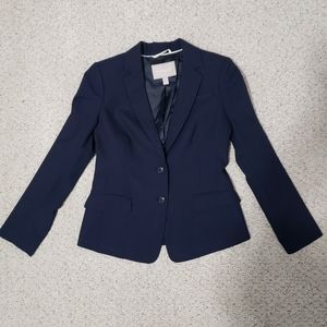 Banana Republic Wool Suit Jacket